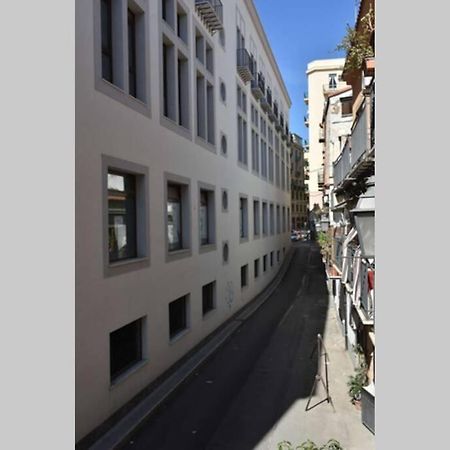 Appartement Dimora Maqueda à Palerme Extérieur photo