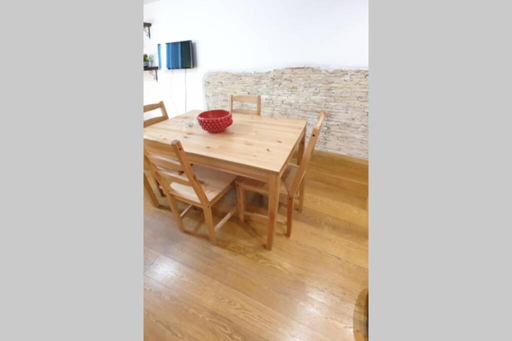 Appartement Dimora Maqueda à Palerme Extérieur photo