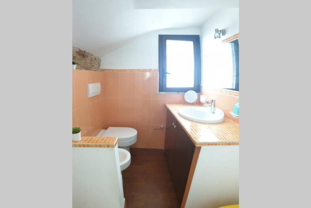 Appartement Dimora Maqueda à Palerme Extérieur photo