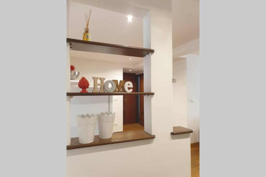 Appartement Dimora Maqueda à Palerme Extérieur photo