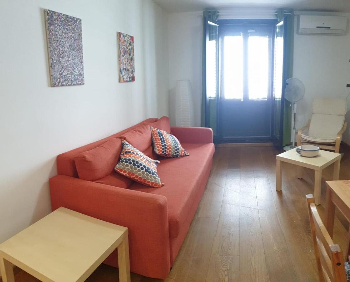 Appartement Dimora Maqueda à Palerme Extérieur photo