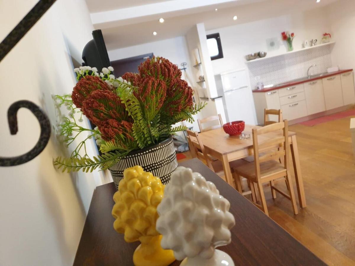 Appartement Dimora Maqueda à Palerme Extérieur photo