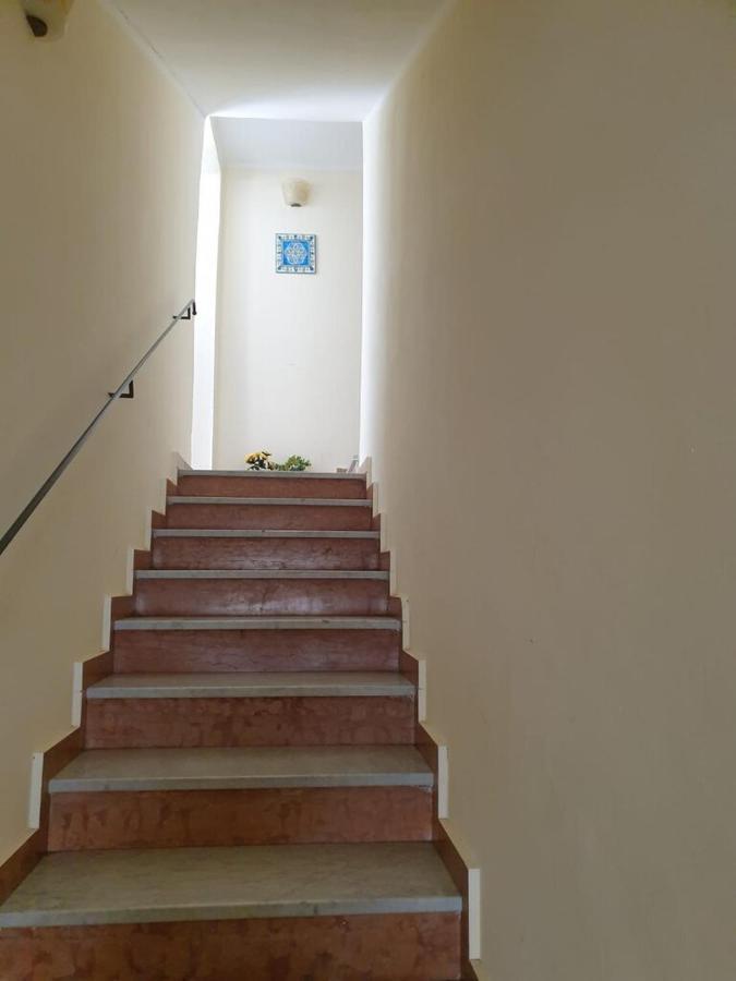 Appartement Dimora Maqueda à Palerme Extérieur photo