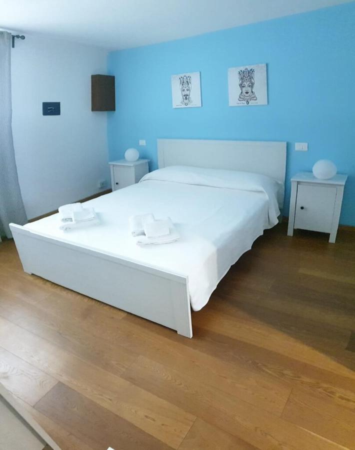 Appartement Dimora Maqueda à Palerme Extérieur photo